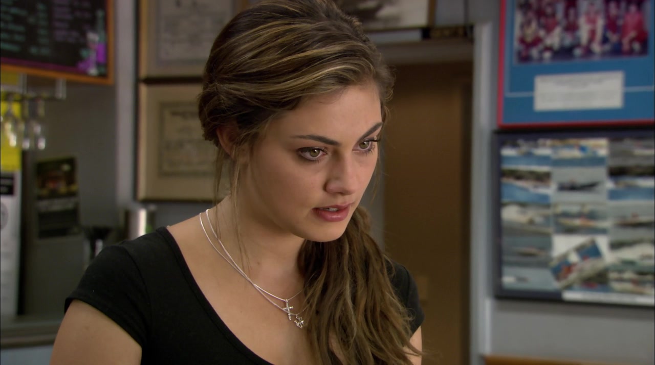 3x10 Out of the Comfort Zone Screencaps packed s03e10 0094 Phoebe Tonkin Web 3x10 Out of the Comfort Zone Screencaps packed s03e10 0094 Phoebe Tonkin Web